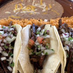 Asada Tacos