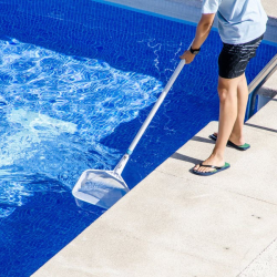 Pool Cleanings