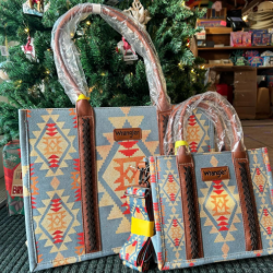 Wrangler Purse