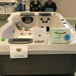 Garden Leisure Hot Tub/Spas