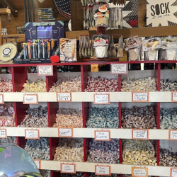 Taffy