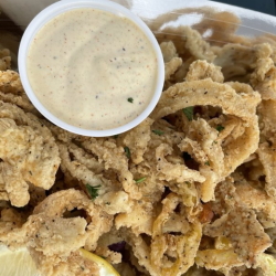 Calamari