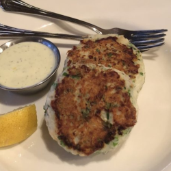 Crab Cakes