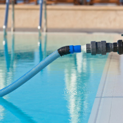    Pool Vacuuming Service