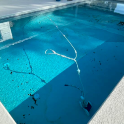 Surface Skimming