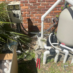 Filter Cleaning and Maintenance