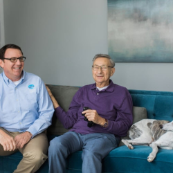 In-Home Care Services