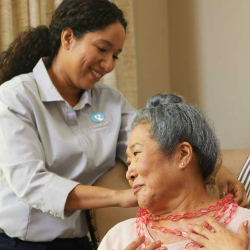 Senior Health & Wellness