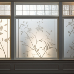 Decorative Window Films