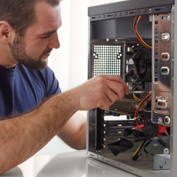 Computer Network Repair