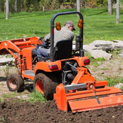 Noxious Weed Control