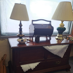  Antiques
