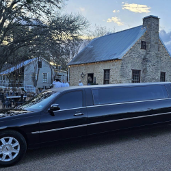 Limo Rental