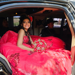 Quinceanera Service