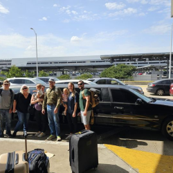 Airport Travel