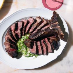 Steak Fiorentina