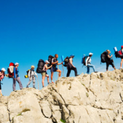 All Trails Challenge