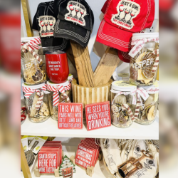 Holiday Gifts
