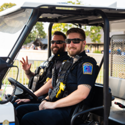 Security and Safety
