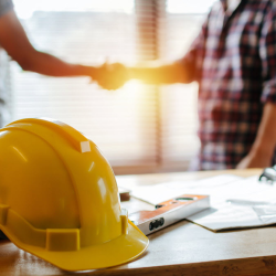 Contractor Referral Services