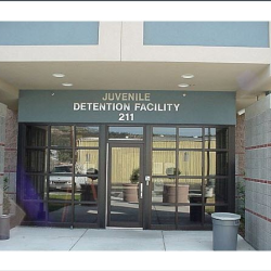 Juvenile Detention