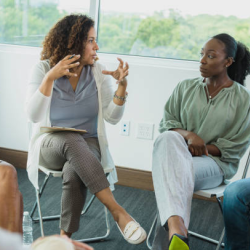 Adult Corrections Programs