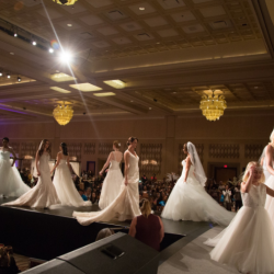 Bridal Fashion Show