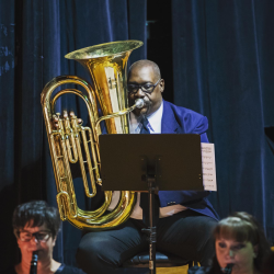 Instrument Section Development