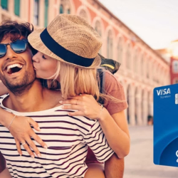 AAA Travel Advantage Visa Signature® Credit Card