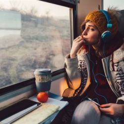 Traveling with AAA podcast