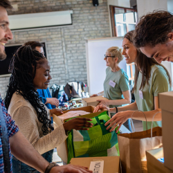 Community Outreach Programs