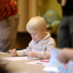 Children's Sunday School