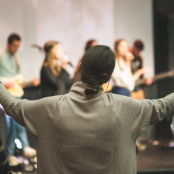 Worship Team