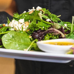Salads + Soups