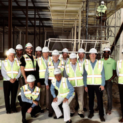 Construction Management at Risk