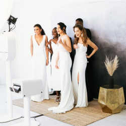 Premium & Bespoke Backdrops
