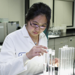 Water Quality Testing Labs