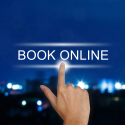 Online Booking