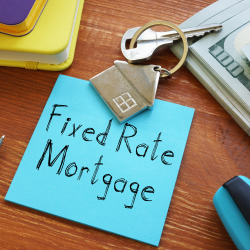 Fixed-Rate Mortgage Loan