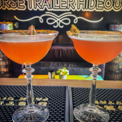 Specialty Cocktails