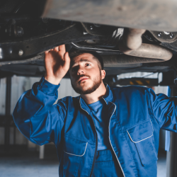 Auto Repair