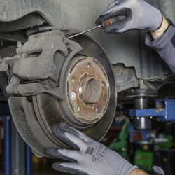 Brakes and Brakes Repair