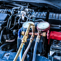 Auto Electrical Repair and Maintenance