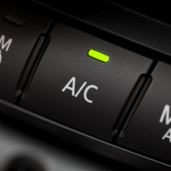 A/C Service