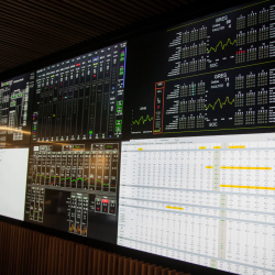 Engineering and Analysis