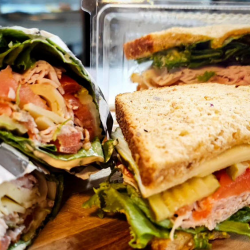 Sandwiches