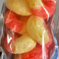 Peach Rings