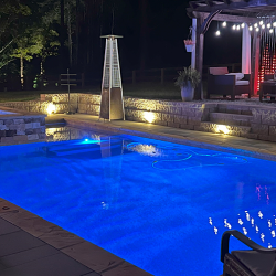 Outdoor Lighting