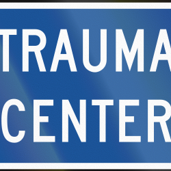 Trauma Centers