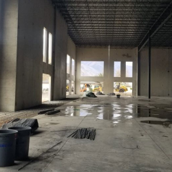 Industrial For Lease